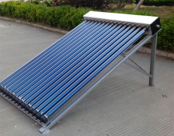 トップ販売のコンパクトなステンレス鋼のスプリット加圧太陽熱温水器問屋・仕入れ・卸・卸売り