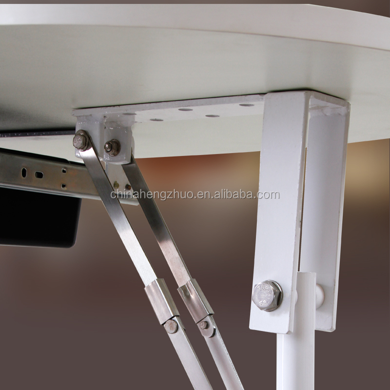 2015熱い販売のネイルマニキュアペディキュアテーブル使用されるためhz-2020美容院の家具 問屋・仕入れ・卸・卸売り