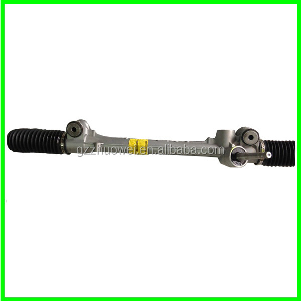 auto steering rack, steering gear box assembly for tiida c11x