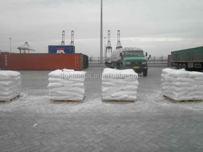 gypsum powder PYTF002 0254