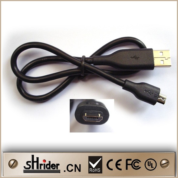 dobbelt Evne Lada Source Usb shielded high speed cable 2.0 revision 28awg 2c 24awg 2c micro usb  cable on m.alibaba.com