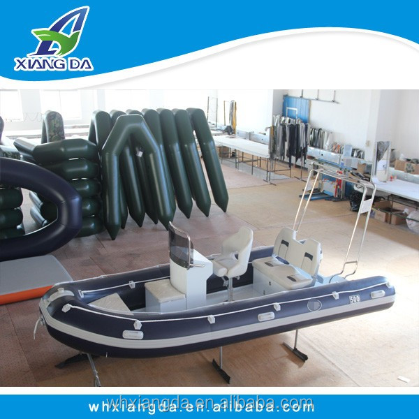 windshield; 3. stainless steel arch frame; 4. boat cover; 5.