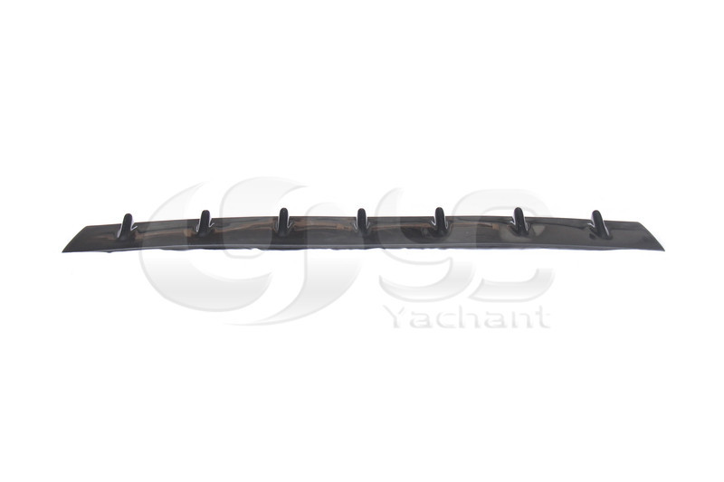2002-2008 Nissan 350Z Z33 Charge Speed Style Vortex Generator FRP (3).JPG