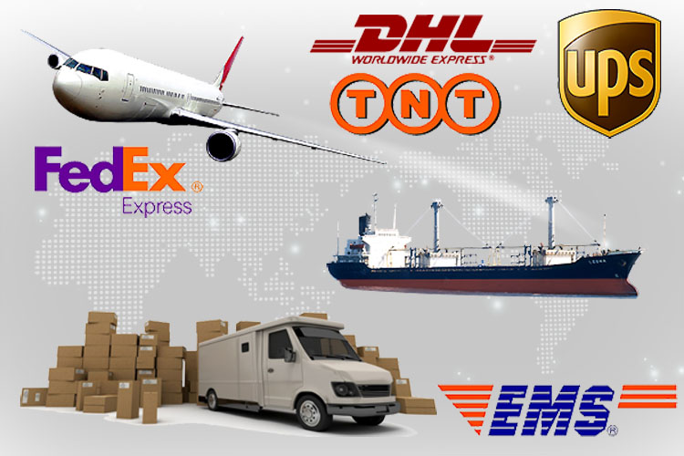 shipment