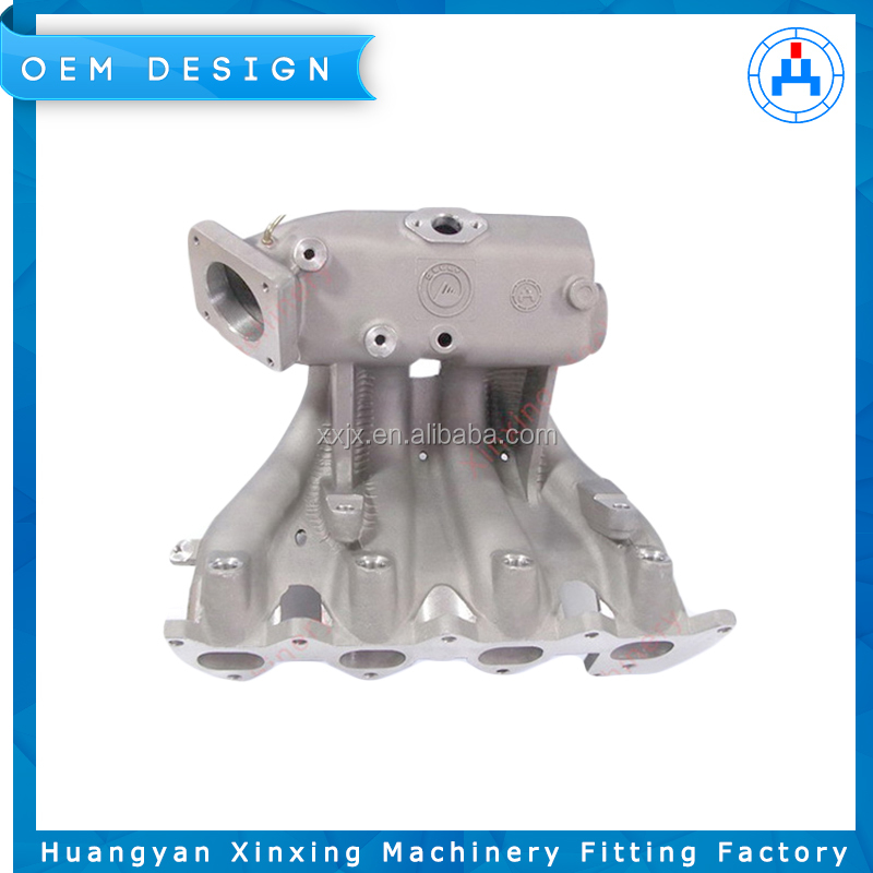 Advanced oem отличное качество oem службы taizhou алюминиевый сплав, литье деталей