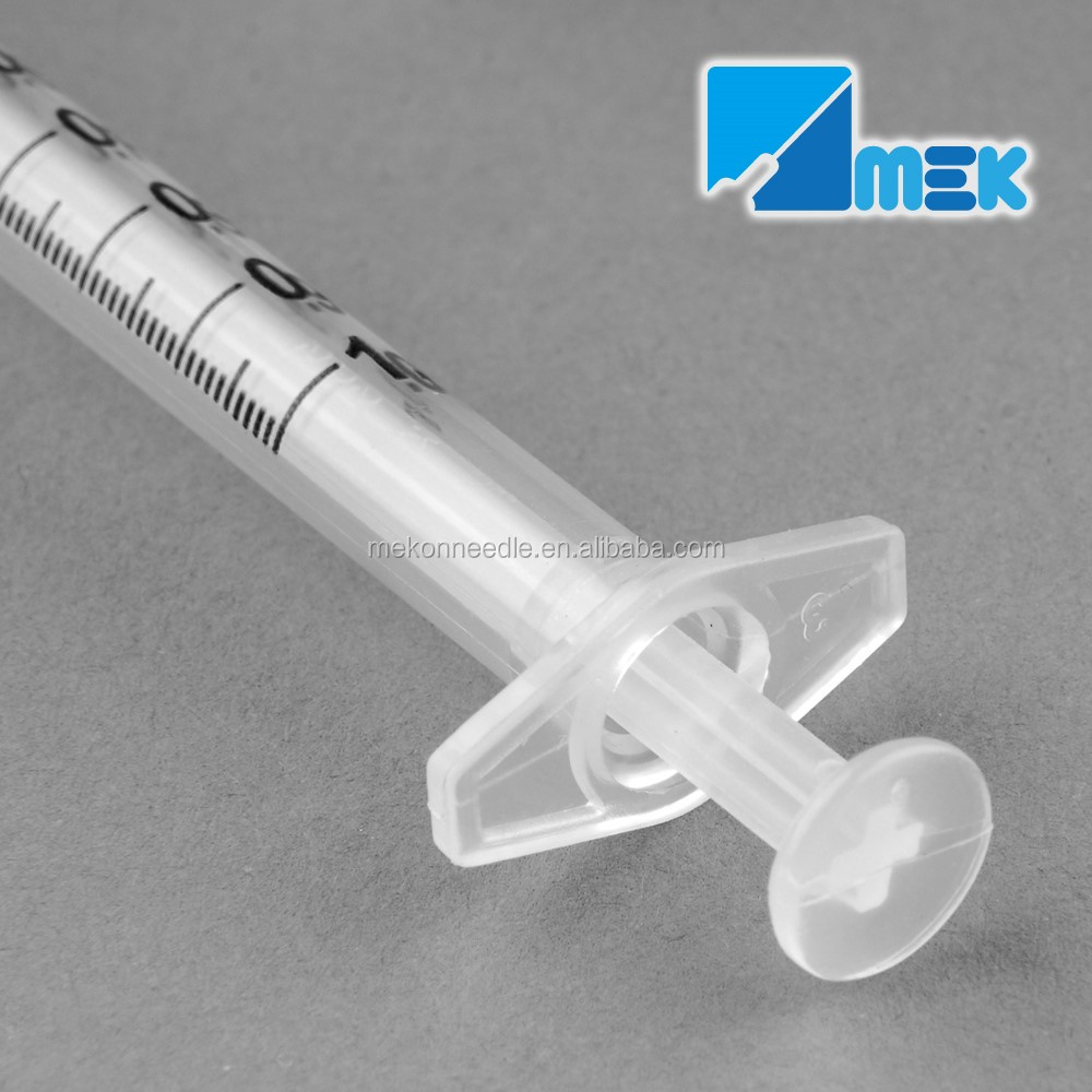 Retractable Safety Syringe With Needle 1ml 3ml 5ml 10ml Buy