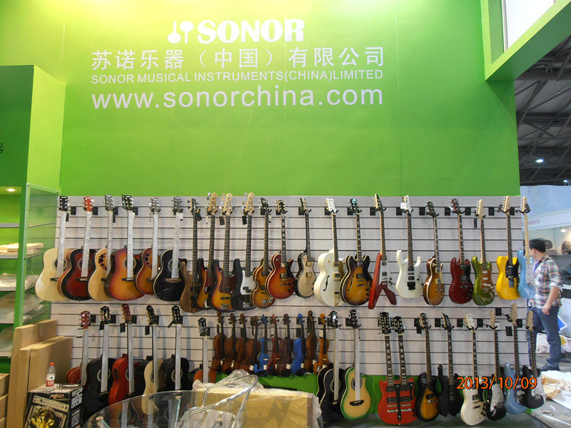 チューナーギター用act321ミニバックライト、 低音、 バイオリンとウクレレ仕入れ・メーカー・工場