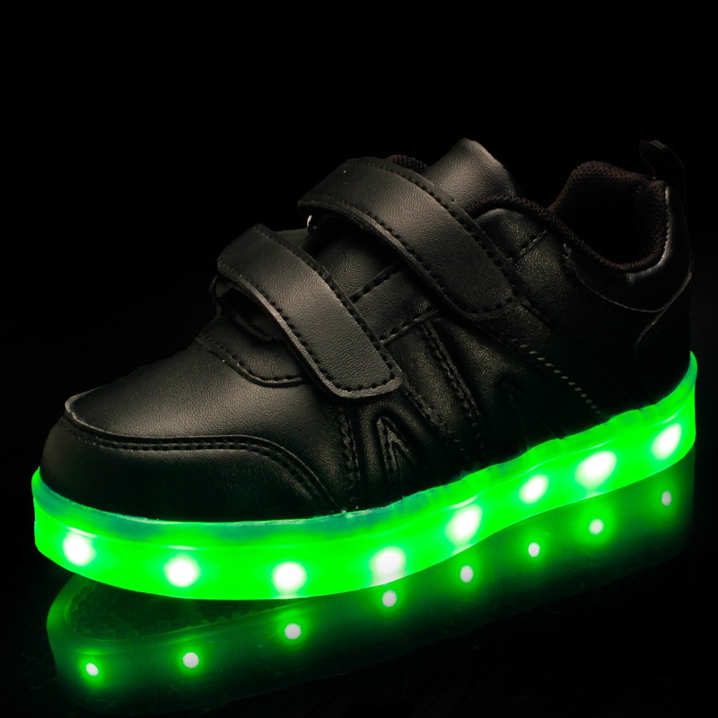 中国工場alibaba の男の子&女の子キッズ led フラッシュ靴、 最も安い新しい デザイン led ライトアップ子供靴熱い販売仕入れ・メーカー・工場