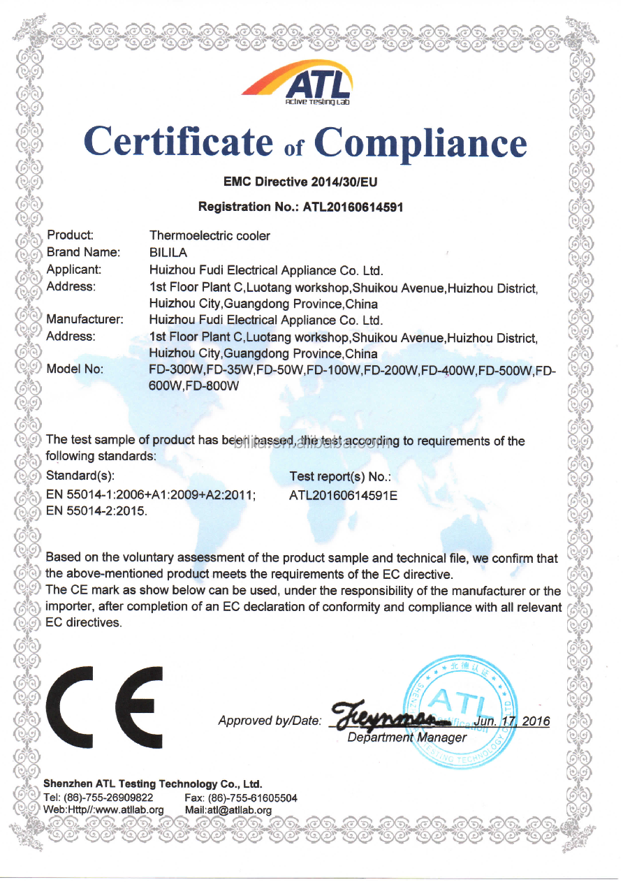 CE 1001