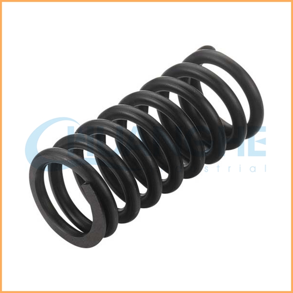 Wholesale Custom Compression Spring Rubber Coated Spring Buy