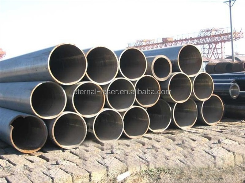 p235 tr2 seamless steel pipe