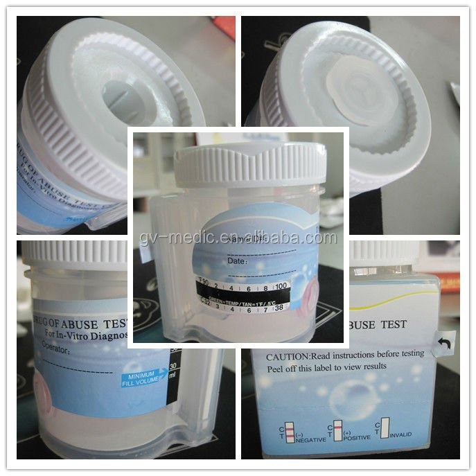 Multi_Drug_Test_Cup_urine with temperature