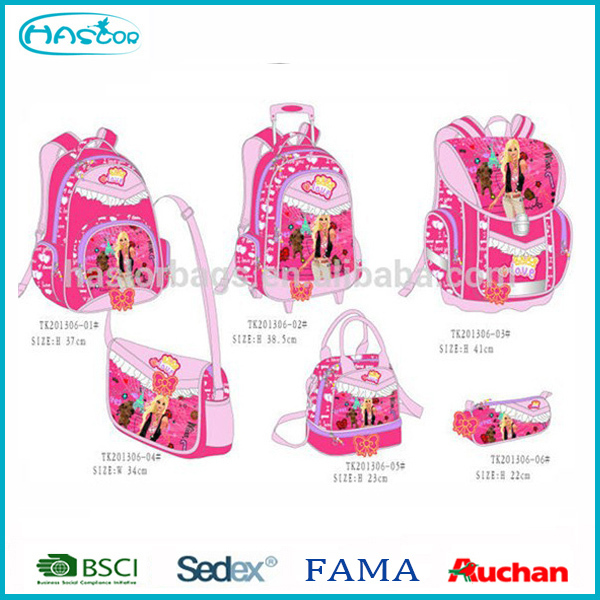 Most popular kids school backpack for sale, BACKPACK
