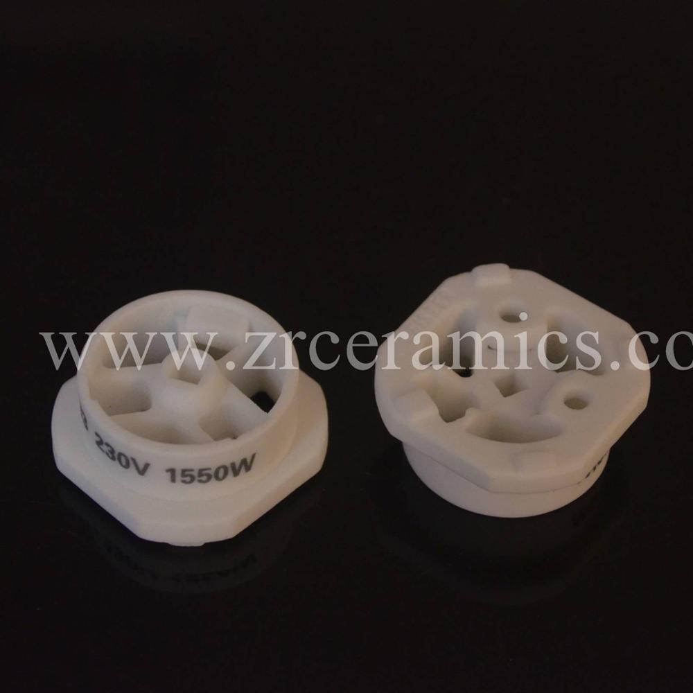 Catálogo de fabricantes de Esteatita C221 Cerámica de alta calidad y