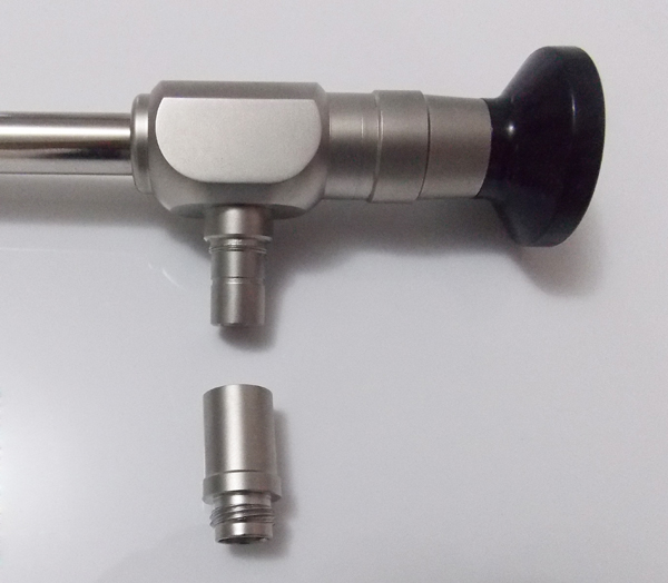 リジッド0度腹腔鏡/0度再利用可能な腹腔鏡/optical0度腹腔鏡仕入れ・メーカー・工場