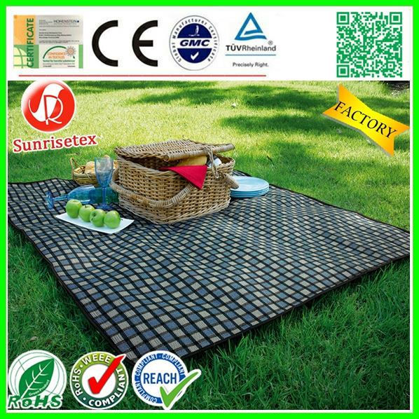 Wholesale Cheap Designer Picnic Rug Factory Buy Designer Picnic Rug