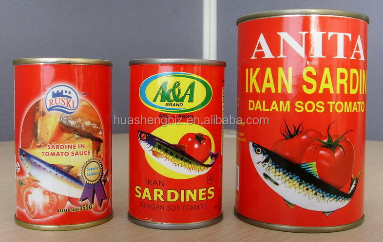 2014 canned sardines morocco in tomato sauce