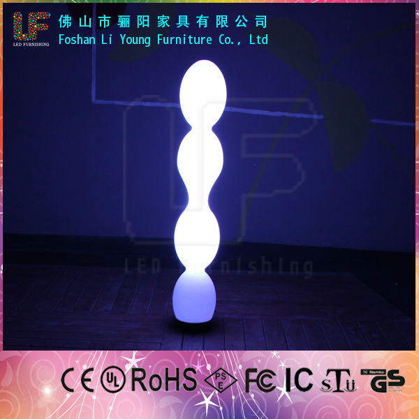中国製屋外スタンディングの装飾lgl25-0703b防水充電式ledライト問屋・仕入れ・卸・卸売り