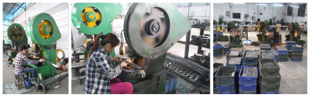 alibabaのメーカー2015鉄溶接ニッケルメッキ端子仕入れ・メーカー・工場
