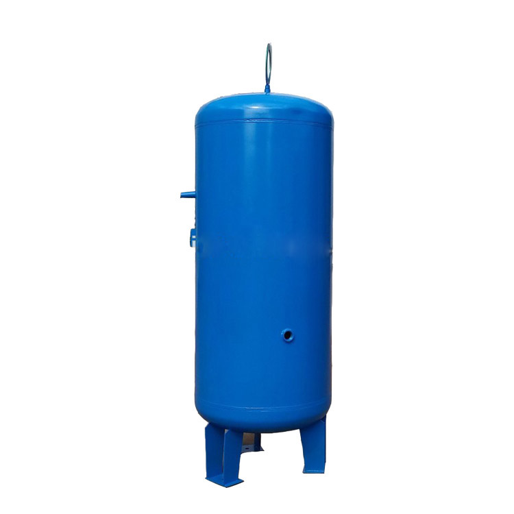 0.8mpa 1000l/min High Quality Reservoir Air Tank For Air Compressor