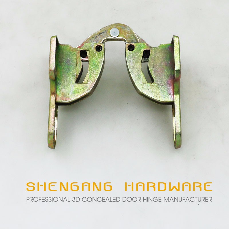 Zamak Folding Table Hinge China Manufacturer - Durable