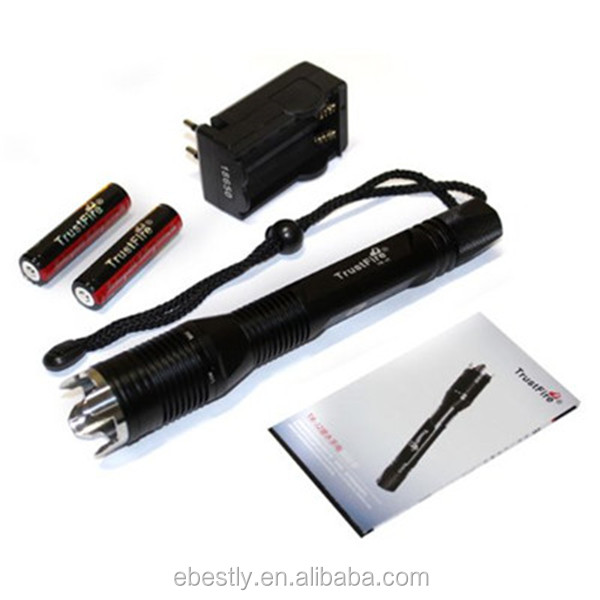 クリーxmlt62014年熱い販売のledダイビング懐中電灯問屋・仕入れ・卸・卸売り