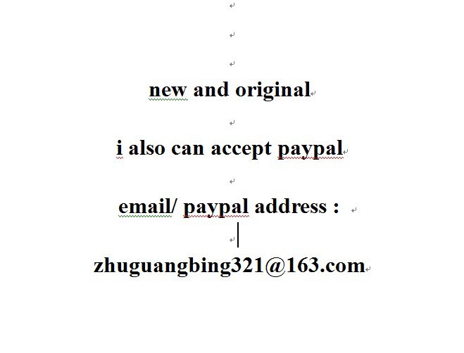 paypal
