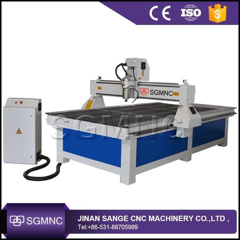 China Jinan Cheap Price 1325 Wood Engraver Used Second Hand Cnc