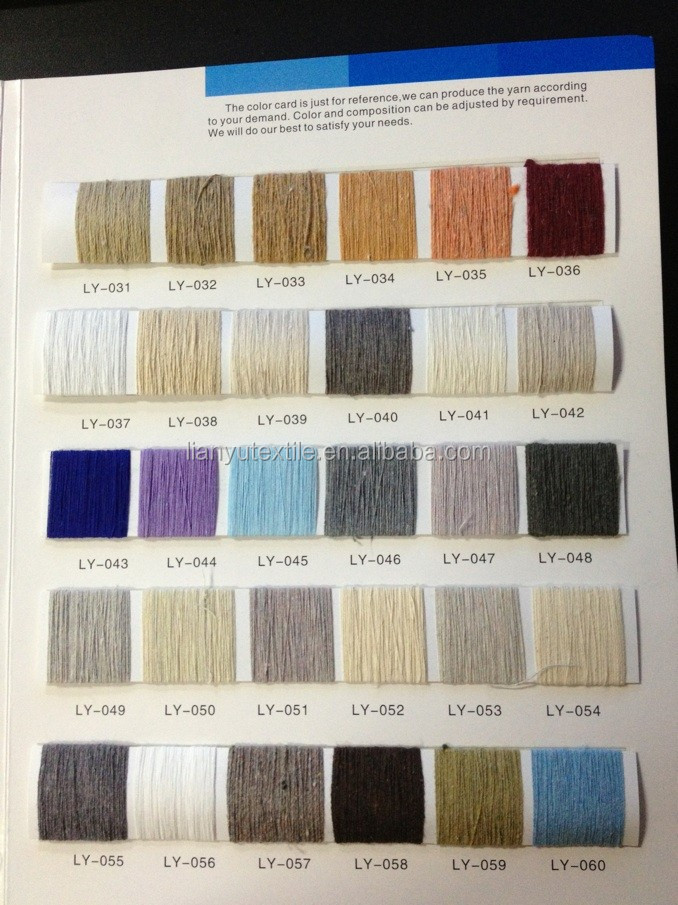 熱い販売の綿糸の価格20s/1織物やニット用問屋・仕入れ・卸・卸売り