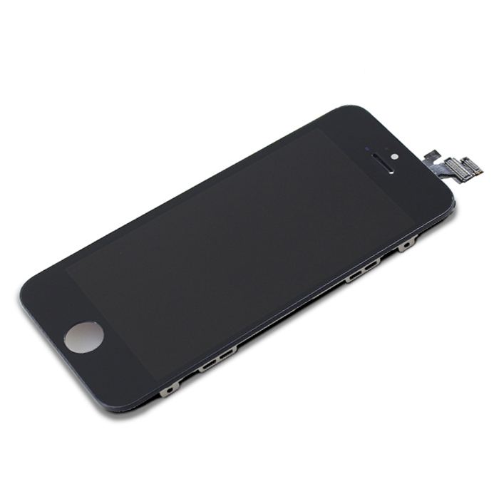 iphoneの卸売lcdlcdディスプレイ5sオリジナルの品質仕入れ・メーカー・工場