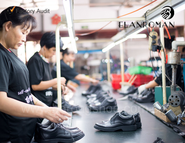 最新のcasaul快適な革ローファーの靴仕入れ・メーカー・工場