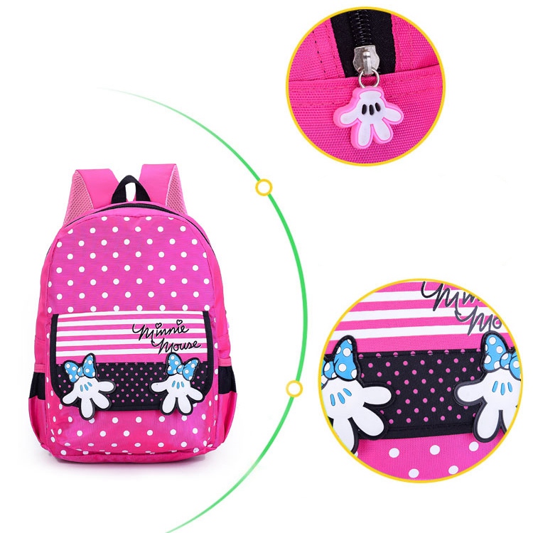 New Arrival Newest Durable And Reliable School Bag Backpack