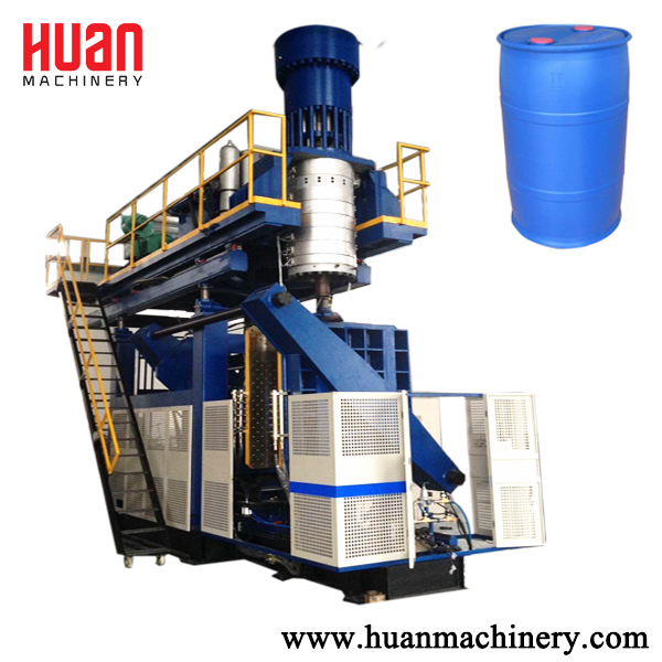 250 мл пластиковая бутылка hdpe экструзионно машина