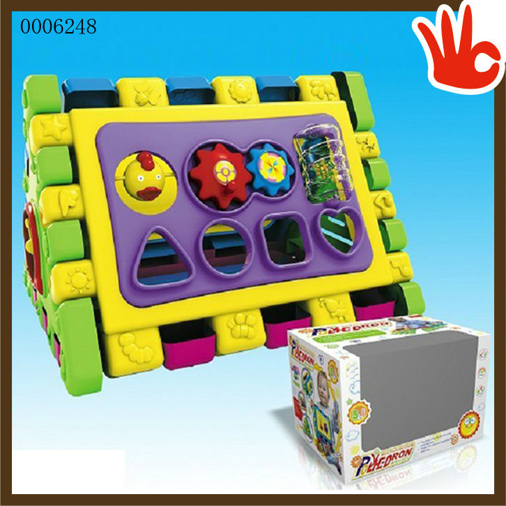 Superb quality toys building block leyi block building building block series robot問屋・仕入れ・卸・卸売り