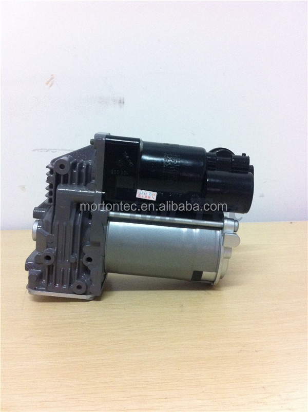 Hot sale air compressor for BMW X5 E70 air lift compressor OEM 37206789938
