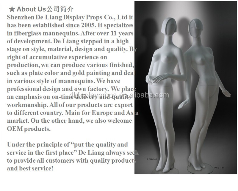 Company profile