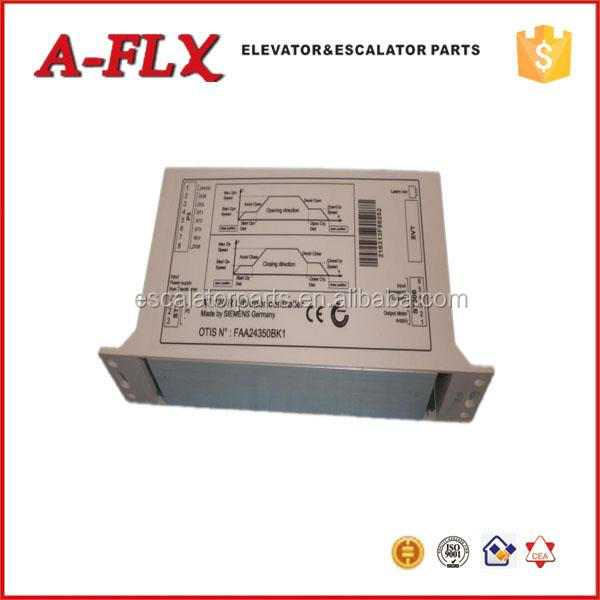 ドアボックスat120r/faa24350bk1gen2のエレベーターインバータ用エレベータースペアパーツ 問屋・仕入れ・卸・卸売り