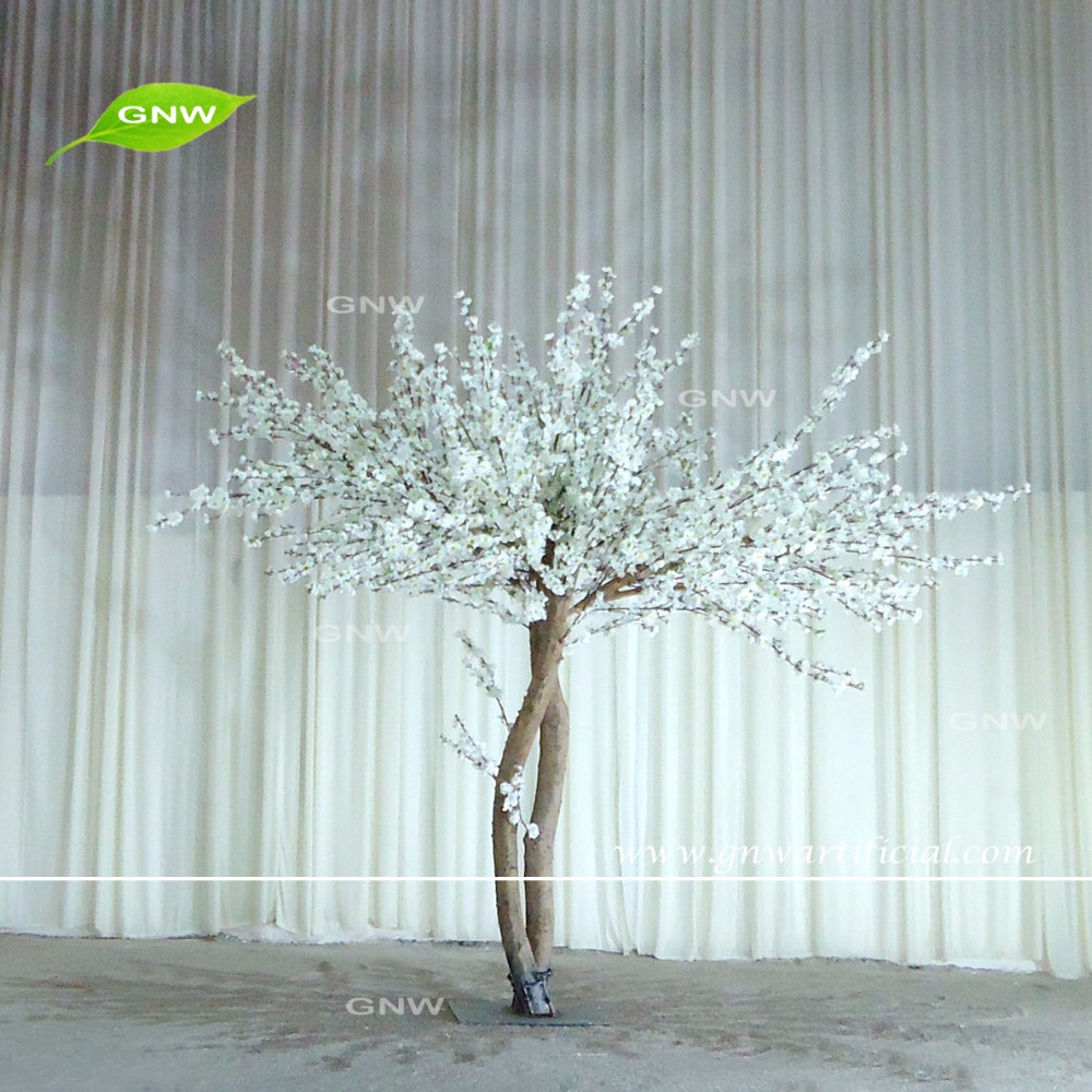 Gnw Bls1605004 Hot Selling Cheap Artificial Cherry Blossom Tree Buy