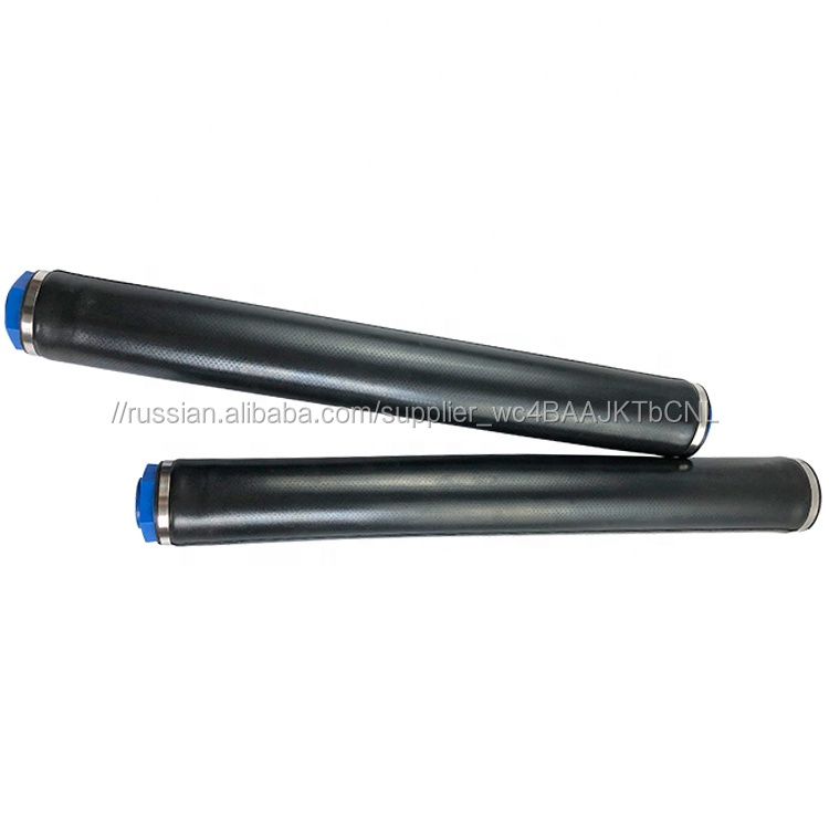 Мембранный аэрационный диффузор с мембраной из EPDM