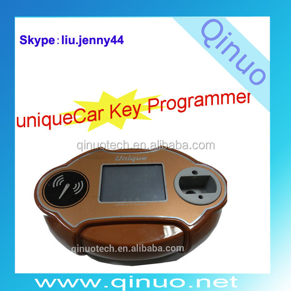 Car Key Programming Software Manufacturers List