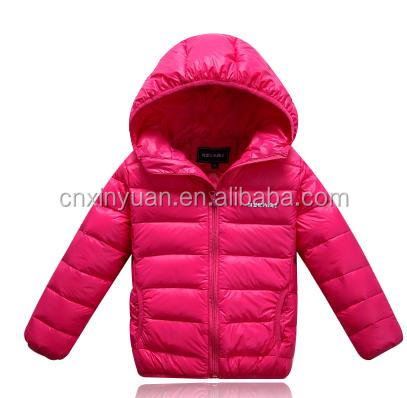 子供2014年冬のパディングジャケットのメーカーでstocklot問屋・仕入れ・卸・卸売り