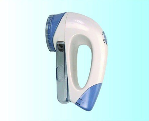 SY-8138 BATTERY-OPERATED LINT REMOVER OR LINT SHAVER