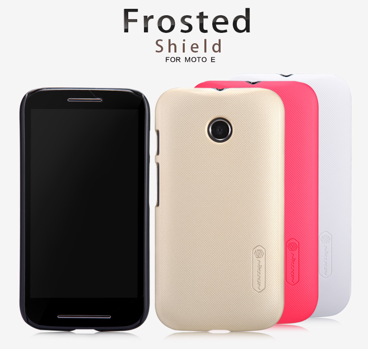 Чехол для для мобильных телефонов 1 NILLKIN e + + For MOTO E Чехол для для мобильных телефонов 1 NILLKIN e + + For MOTO E