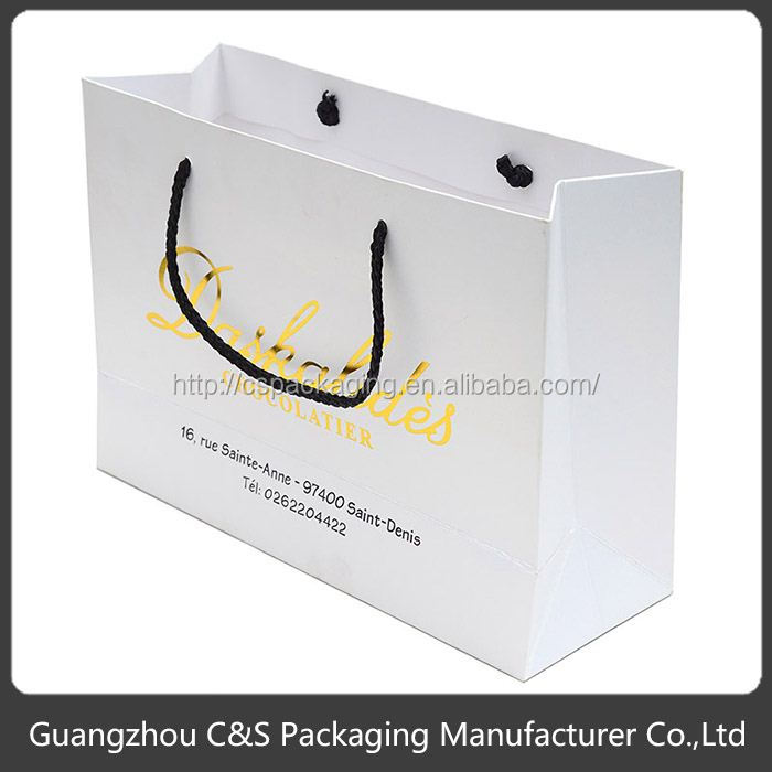High-End Handmade Hot Design For Any Style Gift Tea Bag Paper Packaging