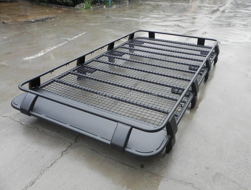 Support Porte Bagage Voiture 4x4 porte bagages de voiture toit porte bagages barres de Support Porte Bagage Voiture 4x4 porte bagages de voiture toit porte bagages barres de