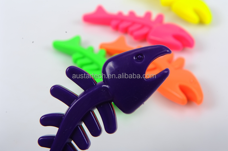ペット製品ペット咀嚼の魚の骨ペット用玩具仕入れ・メーカー・工場