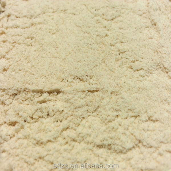 soft wheat flour for different applications