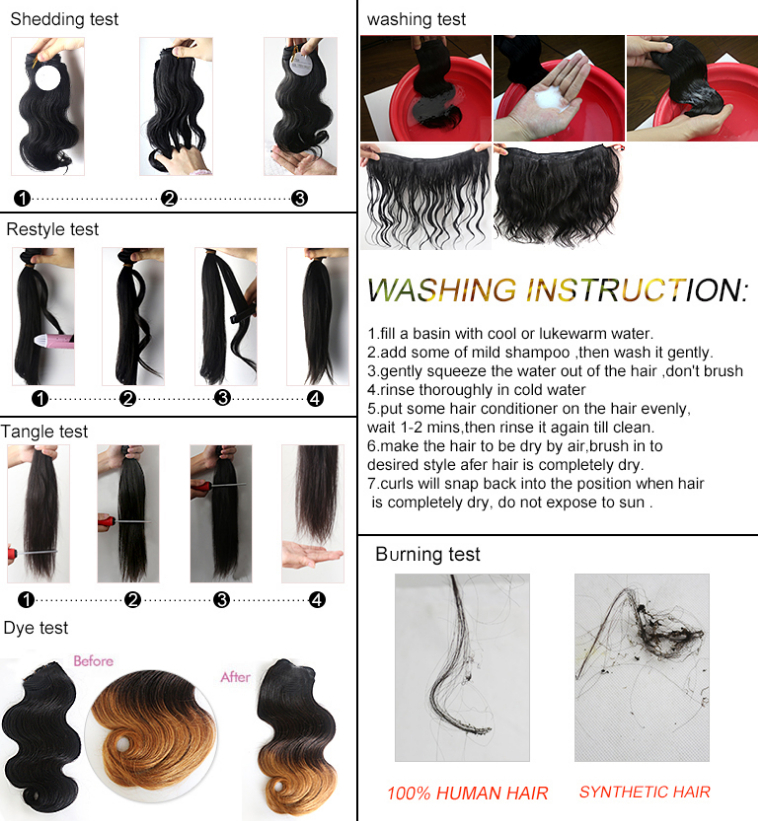 卸売alibabaの安い価格生unprocesse5aバージングレードバージンインドの毛は織物問屋・仕入れ・卸・卸売り
