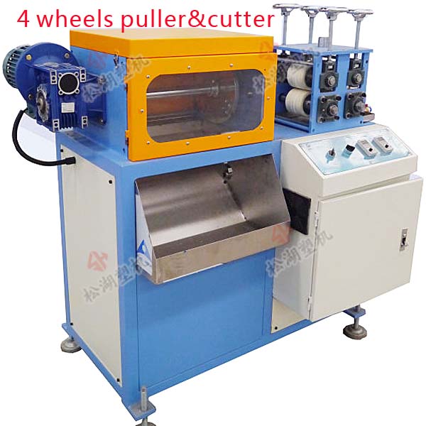 high output plastic lollipop production machine