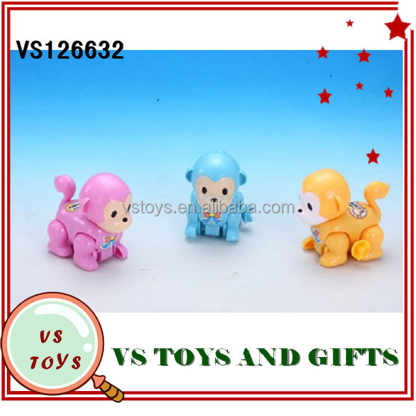 2014 new toy small candy box plastic capsule toy